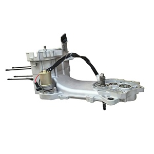 Nhà Máy Trực Tiếp Bán GY6-50/80cc Scooter Động Cơ Lắp Ráp Với Piston Trường Hợp Set - Product Image 2