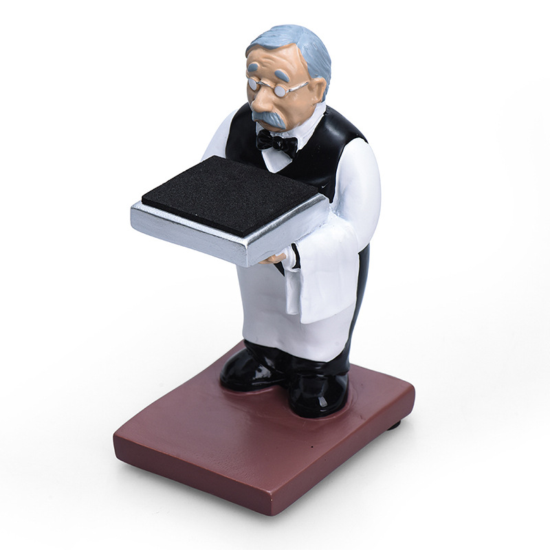 สถานีชมแม่บ้านเก่าขนาดเล็ก