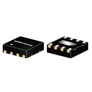 Merrillchip yarı iletkenler PCBA RF amplifikatörü IC LTE, Radar, SATCOM, WiFi, WiFi, WiMAX, WLAN 400MHz ~ 8GHz 12-MCLP PMA3-83LNW + - Product Image 1