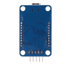 Pro Mini FT232RL FT232 BTBee Bee USB zum seriellen IO-Anschluss Xbee-Schnitts telle adapter modul für Arduino Nano 3.3V 5V Board