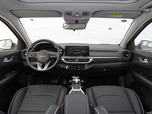 Kia K3中古車 - Product Image 6