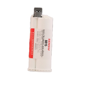 SenGu 8815 AB due componenti adesivo acrilico per l'involucro del Computer e incollaggio portatile - Product Image 1