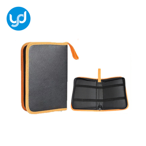 มัลติมิเตอร์ดิจิตอลอเนกประสงค์ VC830L พร้อมจอแสดงผล LED และเครื่องวัดกระแสไฟ AC ได้รับการออกแบบมาเป็นพิเศษสำหรับนักเรียน - Product Image 5