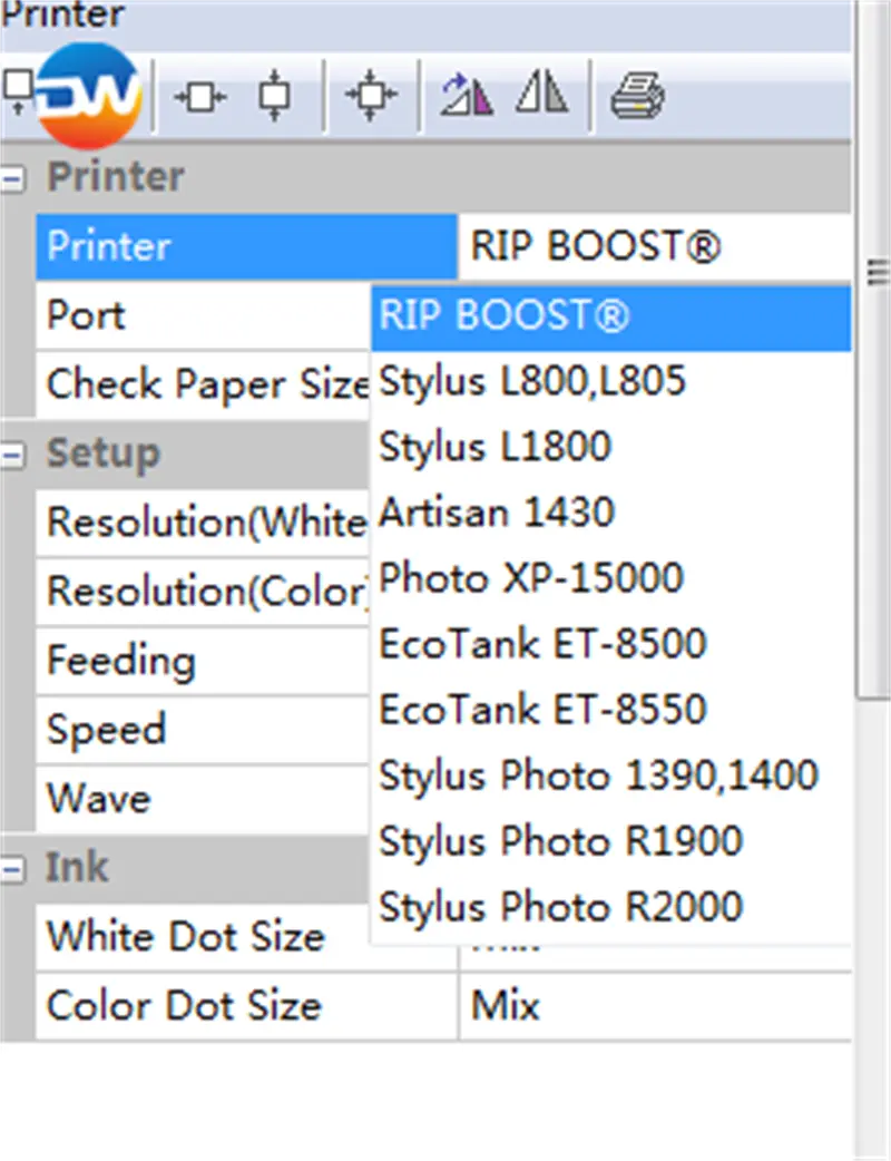 Программное обеспечение RIP 10,3 с замком DTF пленочный принтер dongle rip программное обеспечение 10,3 для принтера R1390 L1800 R2000 L800 XP-15000 P600 P800