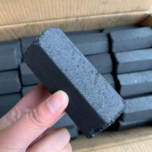 High Quality Anthracite Coke Fuel Hexagonal Shape BBQ Charcoal Made <strong>in</strong> <strong>China</strong>-Wholesale Anthracite <strong>Coal</strong> - Product Image 4