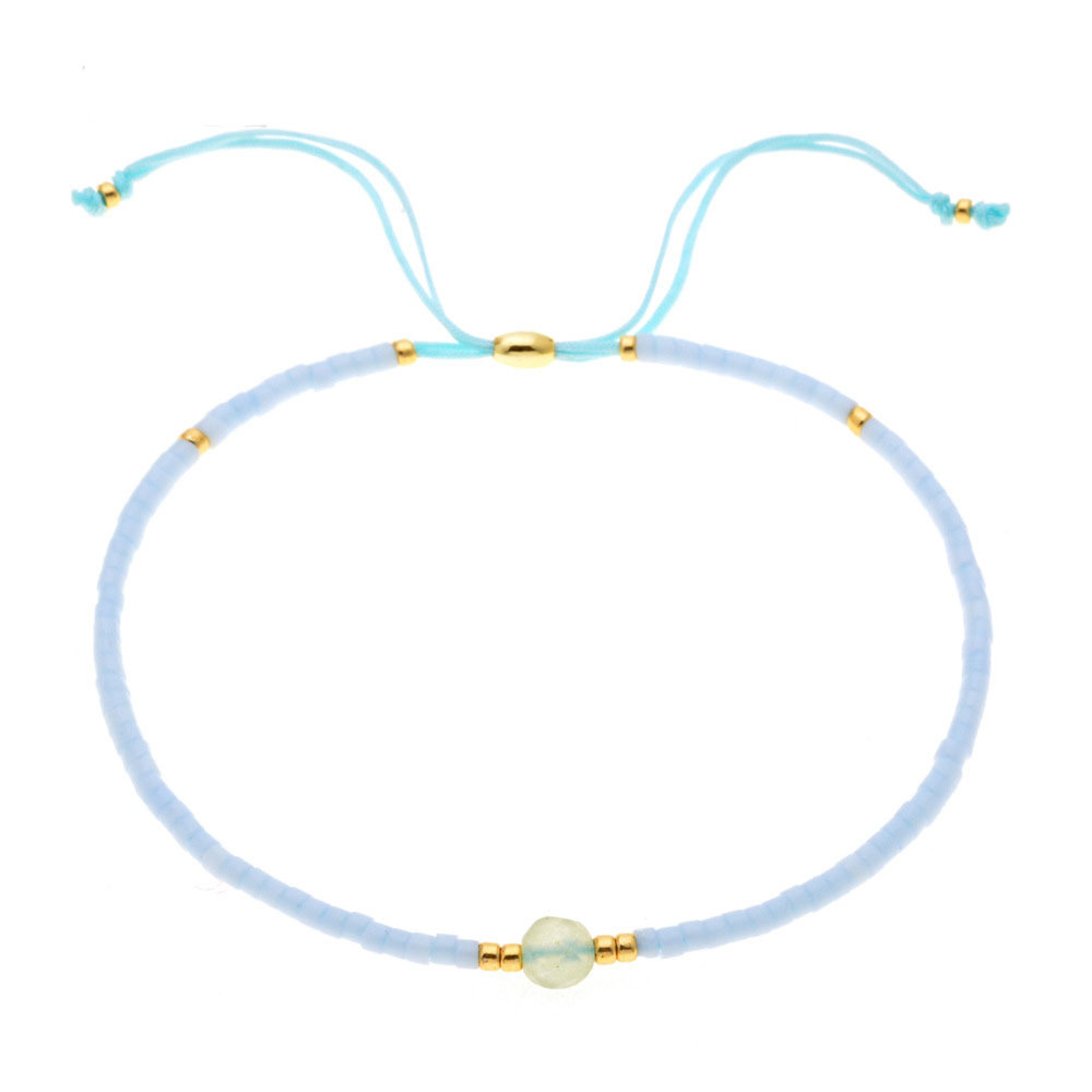 Cielo blu