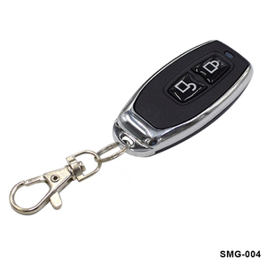 24V <strong>Relay</strong> Module <strong>Wireless</strong> RF Transmitter Receiver 2 Channel 433mhz Universal Car Remote <strong>Control</strong> - Product Image 5