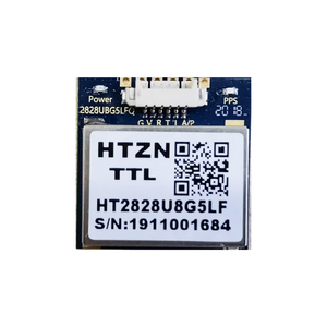 Módulo GPS de alta precisión para agricultura Ubx 10 Chipset Módulo de posicionamiento GPS - Product Image 2
