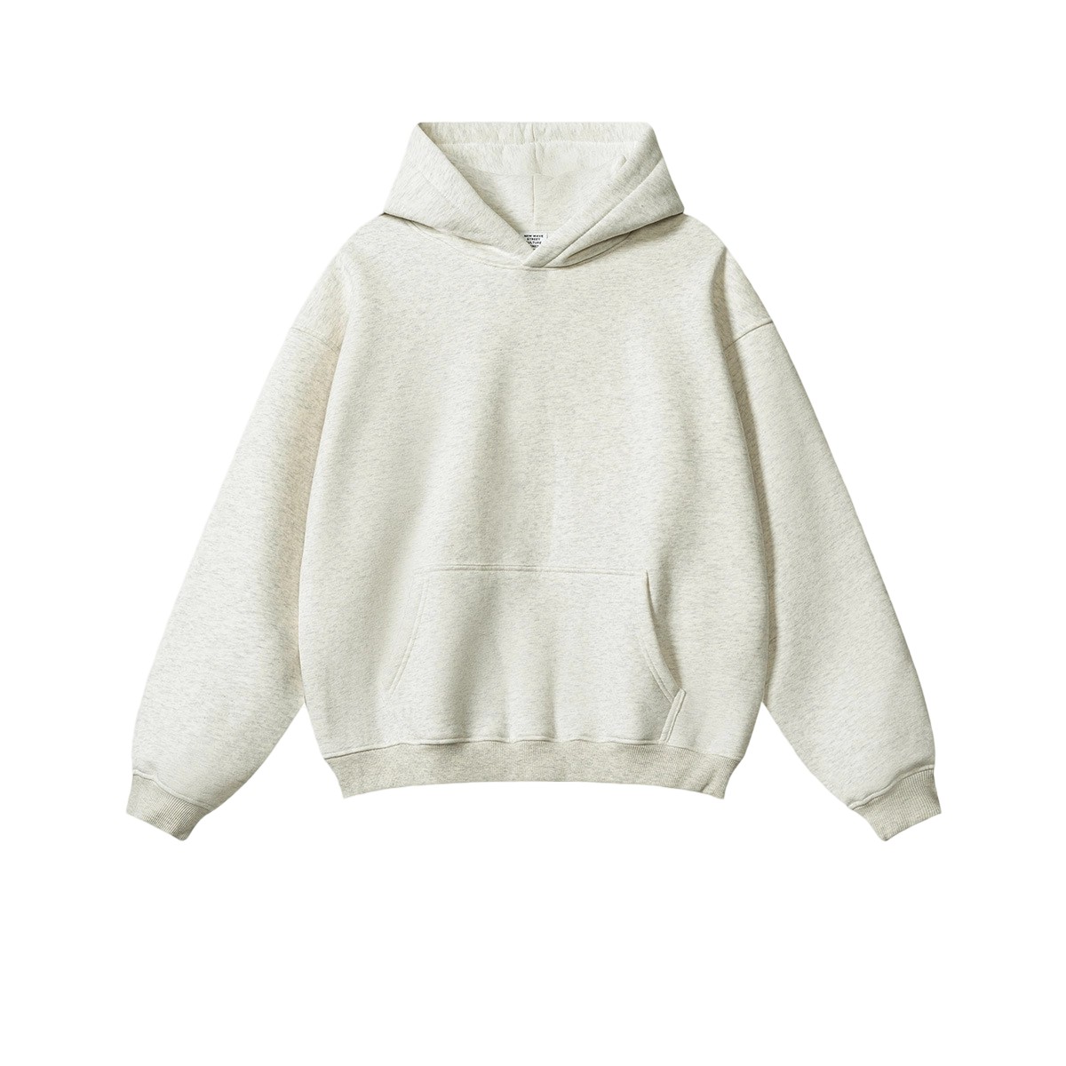 Oatmeal Gray