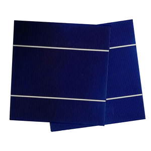 Tùy chỉnh 156*156 mét 1/3 cắt perc năng lượng mặt trời tế bào đa tinh thể <span class=keywords><strong>2bb</strong></span> cho R & D 156x52 Mét cắt tấm pin mặt trời - Product Image 3