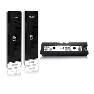 Беспроводная Автоматическая дверная система контроля доступа Smart Wifi APP Door Access Control System - Product Image 2
