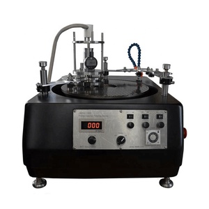 Laboratory Economic Automatic <strong>Metallographic</strong> <strong>Sample</strong> <strong>Polishing</strong> <strong>Machine</strong> with CE