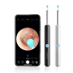 Swab เครื่องทำความสะอาดหูอัจฉริยะ,กล้องส่องสำหรับ Ios Android ระบบ Bebird Mini กล้อง Wifi HD 1080P กล้องส่องตรวจหูอัจฉริยะทำความสะอาดหู - Product Image 2