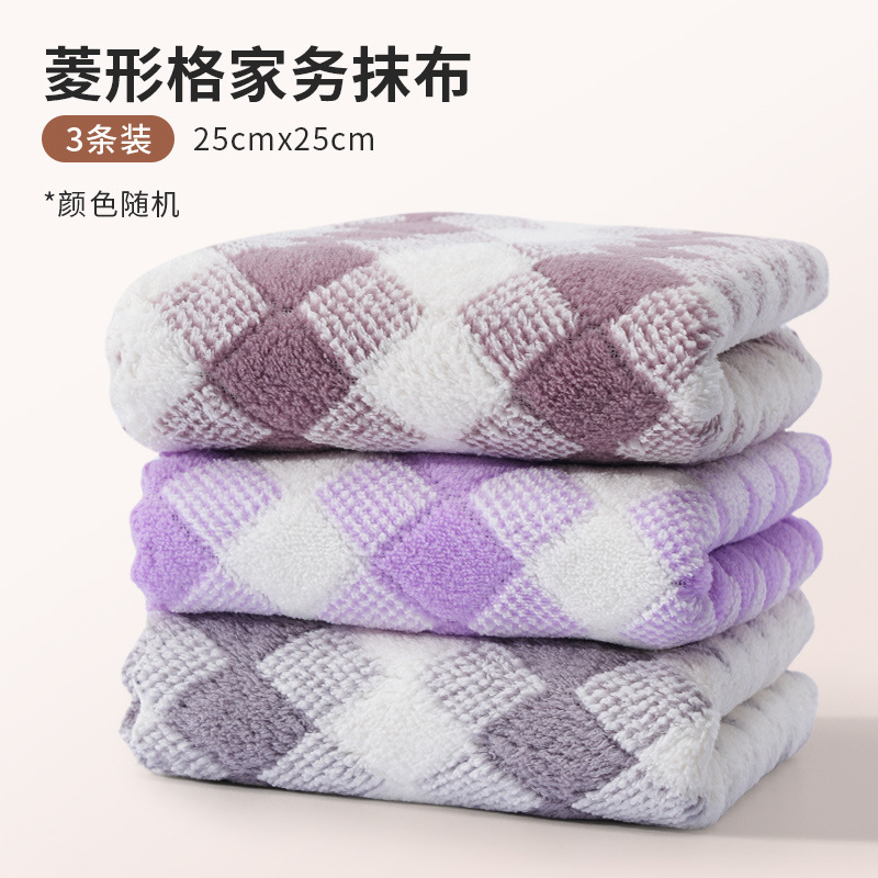 25*25CM 3-pack mixed color pack