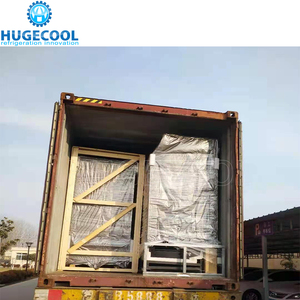 Siêu thị thương mại đứng thẳng bia uống nước giải khát Màn hình dọc mát/Máy làm lạnh/tủ lạnh/tủ đông với máy nén - Product Image 6