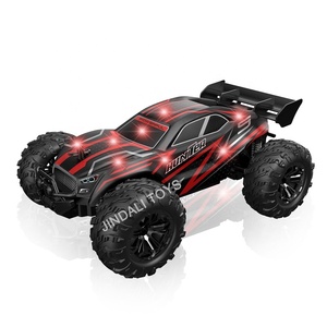 <strong>Hot</strong> <strong>Sale</strong> <strong>Rc</strong> Vehicle Model <strong>Toy</strong> 1:24 <strong>Rc</strong> Cars 2WD Remote Control High Speed Car With Led Light - Product Image 6