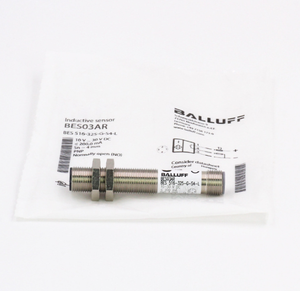 BES M12MI-PSC40B-S04G-Inductive พร็อกซิมิตี้สวิทช์-Balluff เซ็นเซอร์ - Product Image 4