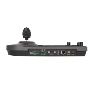 Free DDP Cost to <strong>U</strong>.<strong>S</strong> Fast Delivery PTZ <strong>Controller</strong> Joystick for Conference System Camera&amp; Conferencing Keyboard <strong>Controller</strong> - Product Image 1