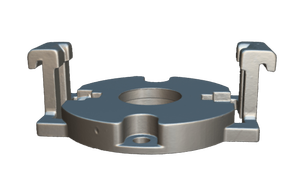 Thunk3d Desktop Autoscan <strong>3d</strong> Scanner JS500 for Tiny Part &amp; Molds High-Precision Small Parts <strong>Scanning</strong> - Product Image 4