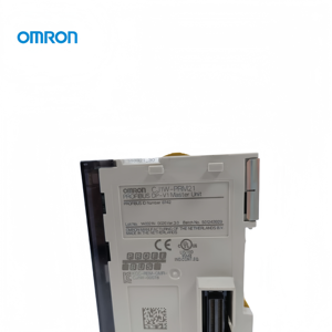 Módulo Omron CS1W-DA041 Original - Salida Analógica 4 Canales, Envío Rápido - Product Image 2