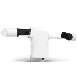 HY-VTF306BE Visibility air turbidity ambient air opacity transparency monitor detector <strong>sensor</strong> - Product Image 3