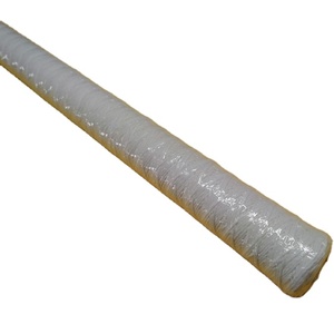 Cartucho de filtro de agua enrollado de 40 pulgadas, suministro de fábrica China - Product Image 2