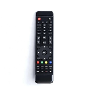 Hostrong Factory OEM ODM Service APEBOX <strong>Remote</strong> Control for CI DVB-S2 MULTISTREAM DVB-T2/C COMBO TV BOX Support Custom - Product Image 1