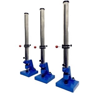Cheap Impact <strong>Testing</strong> Machine ,QCJ Powder Paint Film Impact Tester,Paint Film Drop Weight Impact Tester - Product Image 3