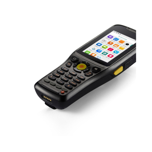 Long Range Barcode Scanner Small Industrial PDA <strong>Device</strong> Android 9 <strong>Handheld</strong> Terminal Machine - Product Image 1