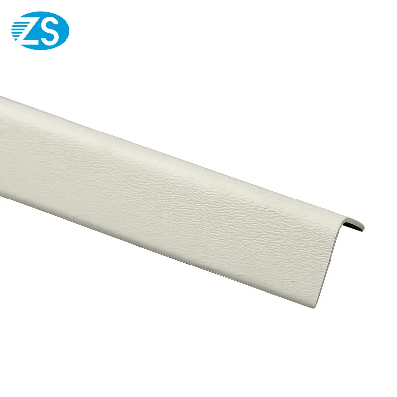 PVC-Abdeckung Wand schutz Eck schutz