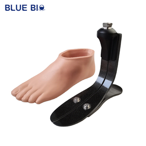 Kaki palsu, binaraga buatan, peralatan rehabilitasi kaki tinggi, serat karbon kaki untuk Medis - Product Image 4