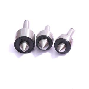 Hassas çalışma için CNC makineleri torna masa 604H-104/604 merkezi için hassas 106 H canlı merkezi - Product Image 6