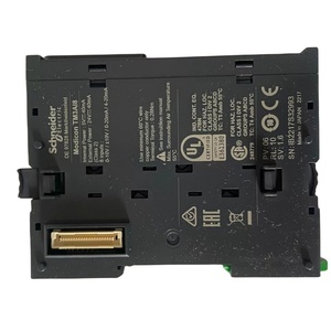 Módulo de entrada analógica eléctrica TM3AI8, nuevo y con una garantía de un año al por mayor - Product Image 1