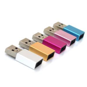 OEM标志USB 3.0到类型C适配器转换器USB C电缆适配器用于键盘鼠标计算机USB OTG适配器 - Product Image 4