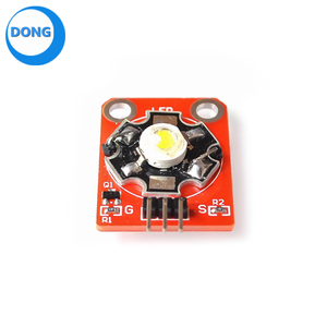 Modulo sensore di illuminazione a LED 3W modulo luce di intensità della luce OEM/ODM - Product Image 2