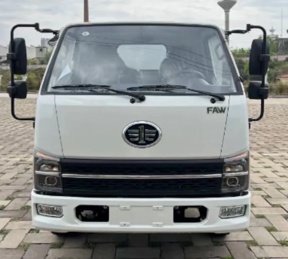 प्रकाश मिनी ट्रक वाहन आपूर्तिकर्ताओं चीन डीजल 4x2 प्रकाश ट्रक के लिए 4X2 निर्माता सबसे अच्छी कीमत 1 - 10 टी <150hp यूरो 2 मैनुअल