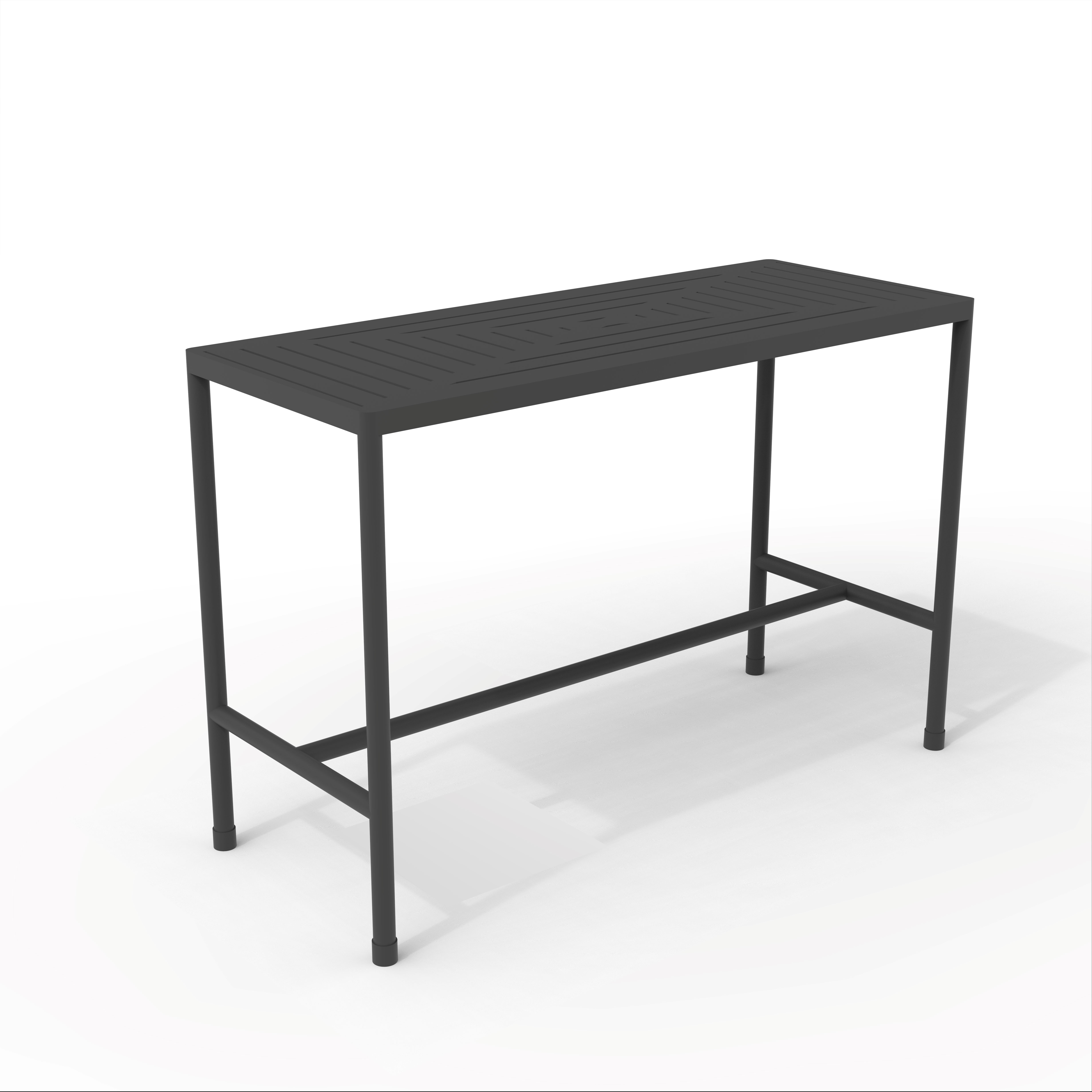 Mesa de bar