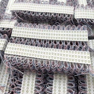 DC 12v 3led Light 1.2w Cold White Smd 2835 Mini Injection <strong>Led</strong> Module - Product Image 3