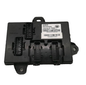 BCM สําหรับ GWM HAVAL H8 6AT 3600100XKW70A รถขับรถกลางคณะกรรมการคอมพิวเตอร์ป้องกันการโจรกรรมคอมพิวเตอร์กล่อง controller - Product Image 1