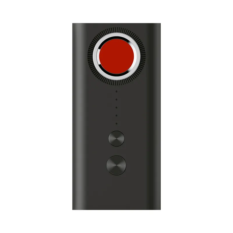 SZGOING T1 Anti-Spy-Fehler detektor GSM-Audio-GPS-Tracker-Signal linsen finder Anti-Spy-RF-Detektor für versteckte Kameras