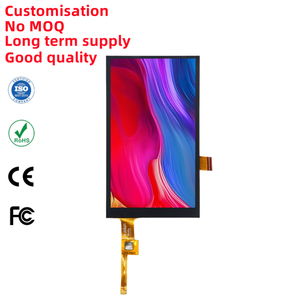 <strong>5</strong> inch <strong>LCD</strong> <strong>display</strong> <strong>with</strong> touch 1080 * 1920 resolution MIPI interface <strong>lcd</strong> touch screen module - Product Image 3