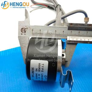 Поворотный кодировщик, альтернативный LHD-007-600A кодировщика Sumtak - Product Image 3