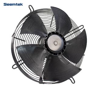 Seemtek EC 230V Speed <strong>Control</strong> HVAC Axial Fan - Product Image 6