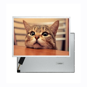 Módulo de pantalla LCD TFT de 12 pulgadas, pieza de Monitor LCD, Panel 1280x800, personalizado