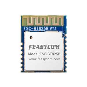RF Wireless TX RX modulo RTL8761BTV Bluetooth 5.3 modulo di trasmissione dati Dual Mode per sistema Linux - Product Image 2