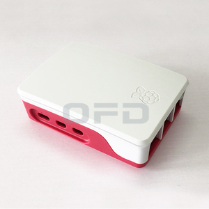 <strong>Raspberry</strong> <strong>Pi</strong> 5 <strong>Case</strong> Official <strong>Raspberry</strong> <strong>Pi</strong> <strong>Case</strong> Wholesale <strong>Raspberry</strong> <strong>Pi</strong> 5 <strong>Case</strong> with Cooling Fan - Product Image 2