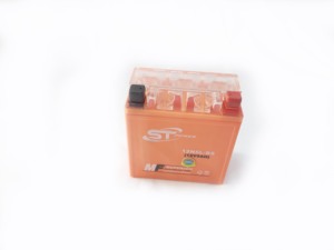 12N5L-<span class=keywords><strong>BS</strong></span> 10Hr 12v5ah免维护凝胶摩托车电池待售