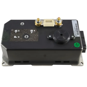 Nueva unidad de control electrónico del controlador de motor de CC Original 4000313170 Compatible con Haulotte Optimum 8 Compact 8 10 12 - Product Image 1
