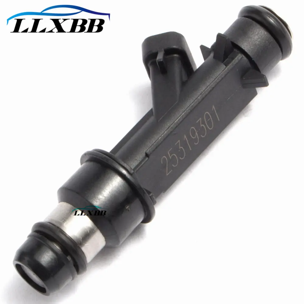 Original LLXBB Einspritz ventil 25319301 Für GM Buick Sail Chevrolet Corsa ICD00112