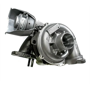 ชุดเทอร์โบชาร์จเจอร์ chra 49173-07508 / 49173-07507 / 0375N5/0375Q5สำหรับ Ford 1.6 TDCi 90HP Fiesta เครื่องยนต์1.6L DV6ATED4 DV6B - Product Image 4